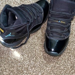 Jordan 11’s